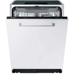 Встраиваемая посудомоечная машина Samsung DW60A6092BB/WT