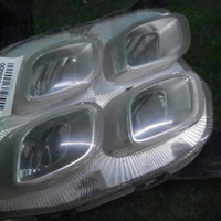 ПТФ левая KIA Sorento 3 Prime (2014-2017) LED