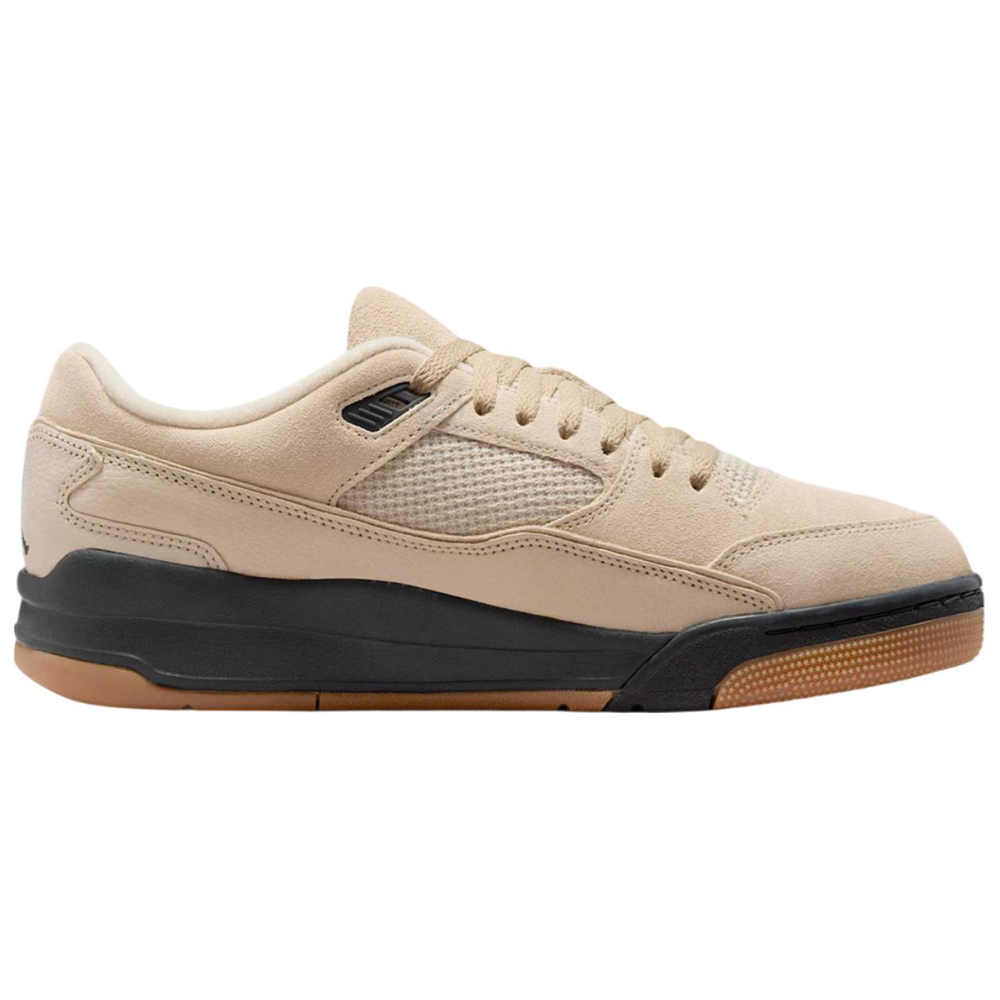 Мужские кроссовки Air Jordan Flight Court 'Rattan' HF3255-200