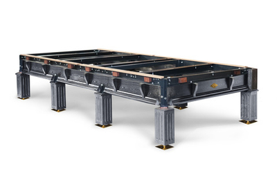 Бильярдный стол Президент III ПРАЙМ