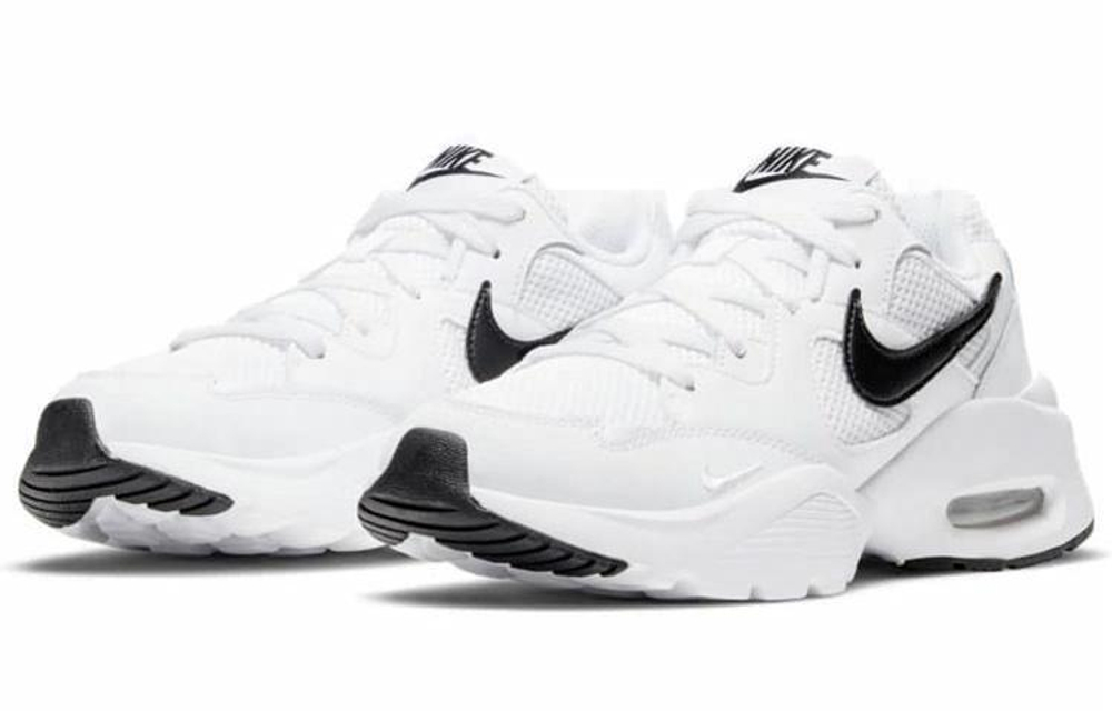 Кроссовки Nike Air Max Fusion (Женская размерная сетка)