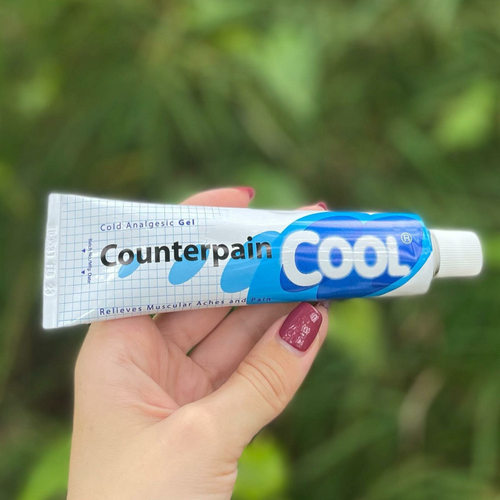 Гель охлаждающий, обезболивающий Cold Analgetic Col Counterpain