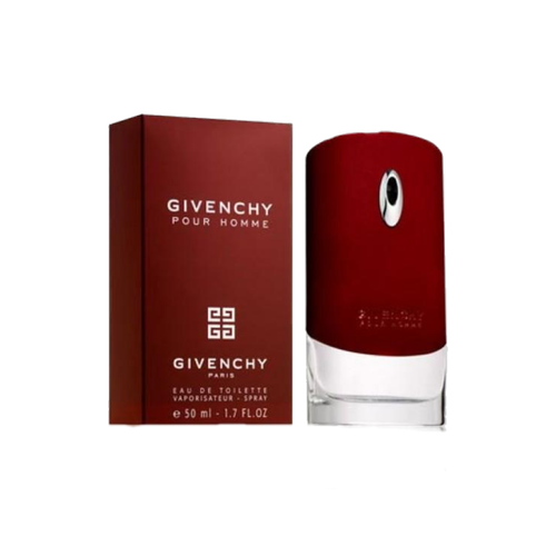 GIVENCHY Pour Homme edT 30ml men
