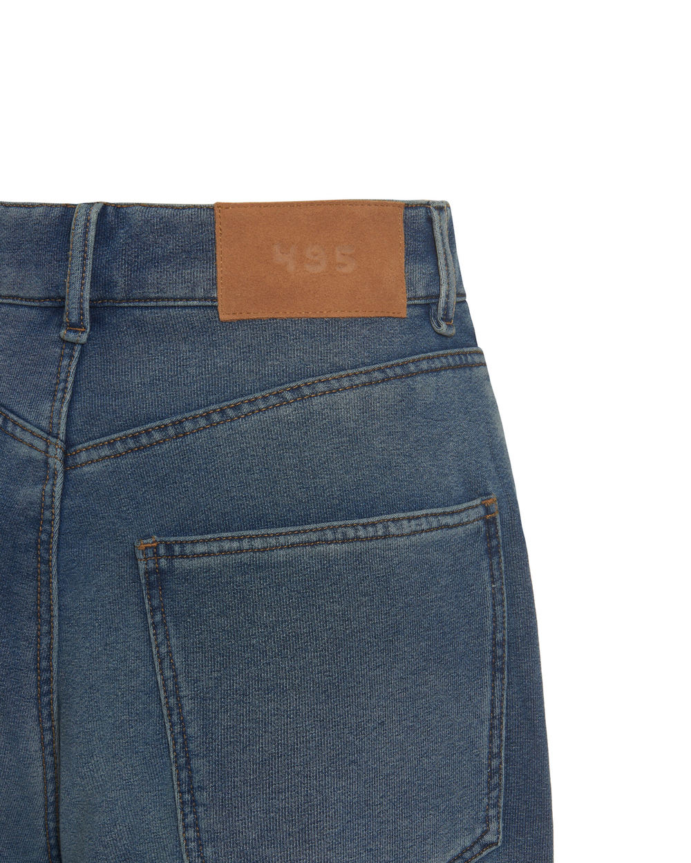 Брюки Sketch 02