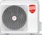 Напольно-потолочная сплит-система Royal Thermo RTFU-48LAKHN1_V2 Forte Integro