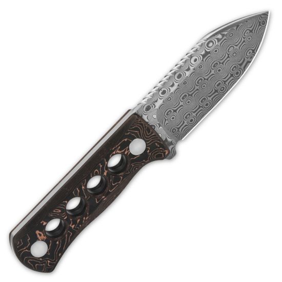 Нож фиксирован QSP Canary QS141-F