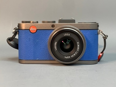 Leica Camera X2