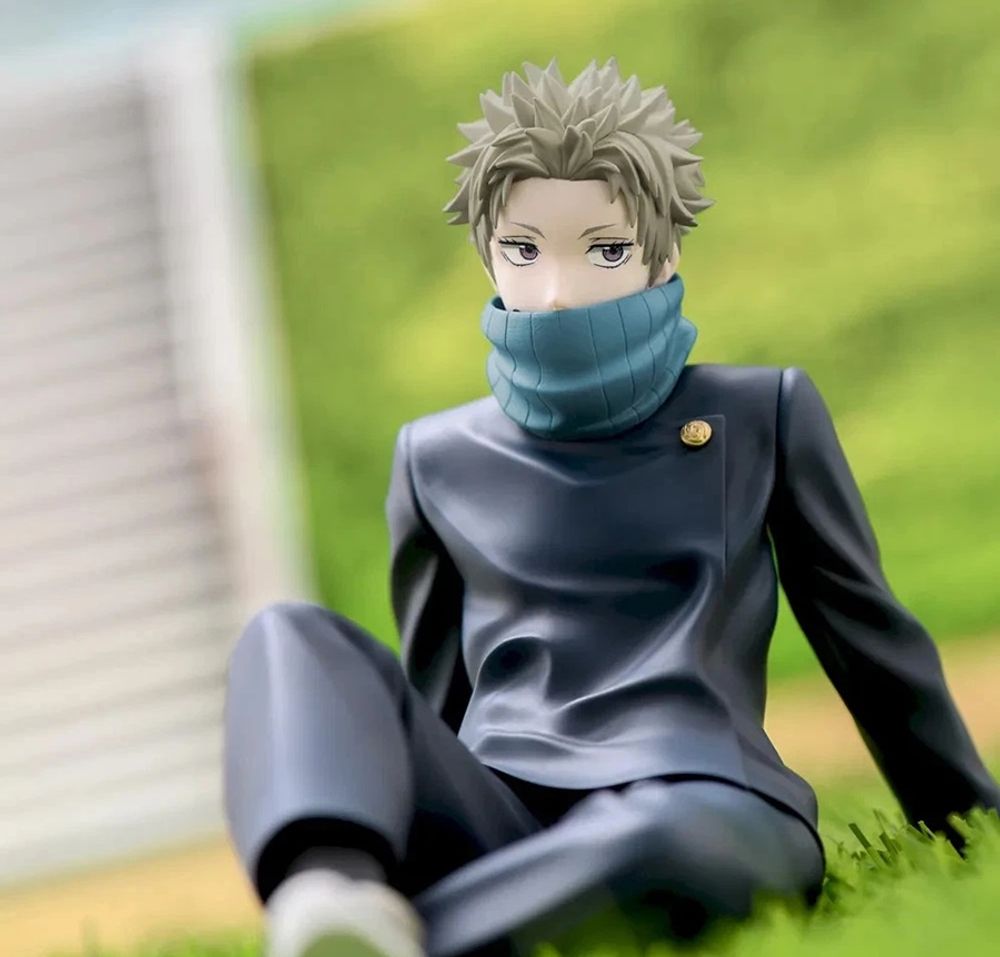 Фигурка SEGA Jujutsu Kaisen Toge Inumaki