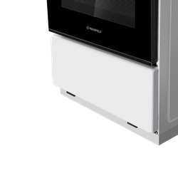 Газовая плита Maunfeld MGC50GEW08