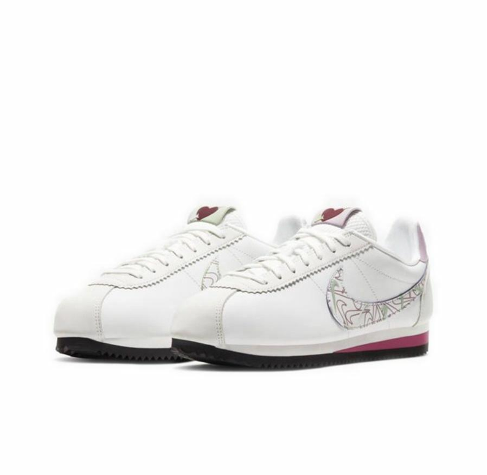 Женские кроссовки Nike Cortez SE 'Valentine' CI7854-100