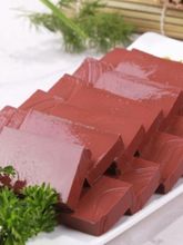 Кровяное тофу утиное Huagui 300 г