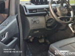 Hyundai Staria Cargo 3-х местный (06.2021)