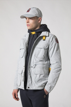 Куртка мужская PARAJUMPERS DESERT SPRING