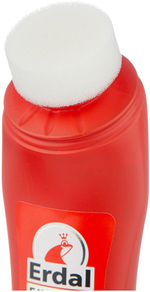 ERDAL САМОБЛЕСК ДЛЯ ОБУВИ 75ГР (ЧЕРНЫЙ) АРТ 6428