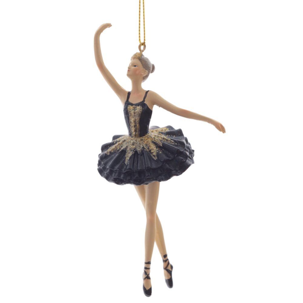 GAEM Изделие декоративное подвесное "Балерина", L5 W5 H14,5 см
