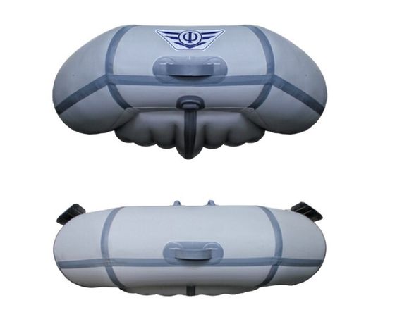 Надувная лодка Флагман 280 HT