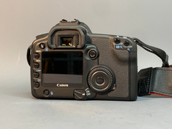 Canon EOS 30D kit EF-S 18-55mm 3.5-5.6 ll