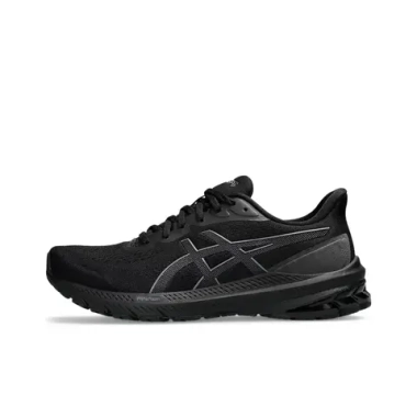 Женские кроссовки ASICS GT-1000 12 'Black Carrier Grey' 1012B450-001