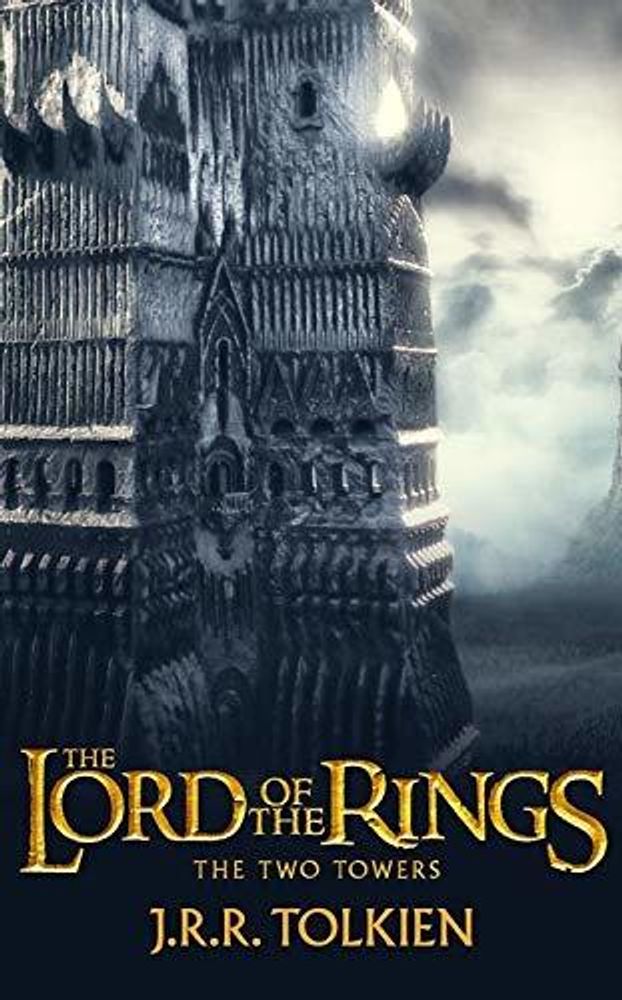 Lord of the Rings 2: Two Towers