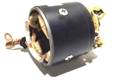 Статор (обмотка) редукторного стартера 9-142-780 (12В, 2,7кВт)