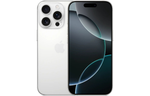 iPhone 16 Pro Max 1 ТБ. eSIM. White Titanium (белый)