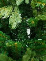 Искусственная ель «Валерио» (Литая+пвх) 120 см / 1.2 м