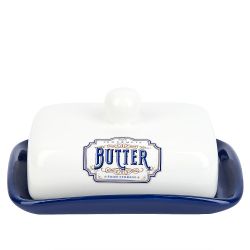 Масленка " " 17х12,5х8см (подарочная упаковка)