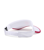 Визор EA7 - белый(285666 2R103)