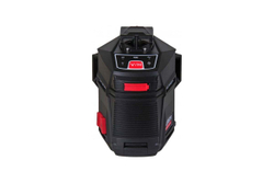 Лазерный нивелир Elitech hd ln 12d green 204736