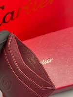 Картхолдер Cartier