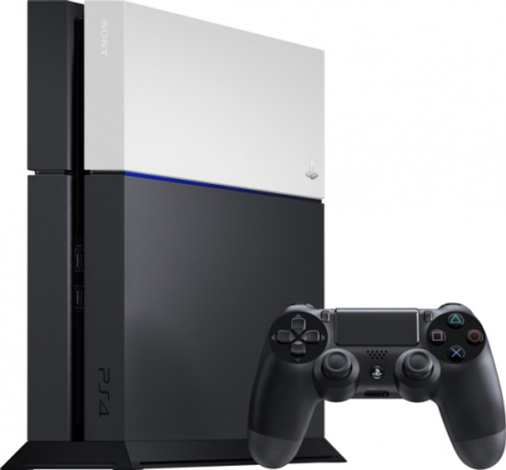 Верт.стенд для PS4 FAT