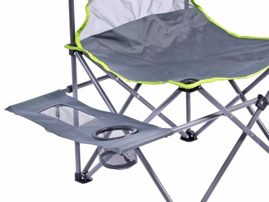 Кресло складное NORFIN Karstu NF