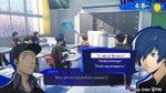 Игра Persona 3 Reload (Русская версия) для PlayStation 4
