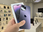 iPhone 14 Pro Max, 128 ГБ б/у