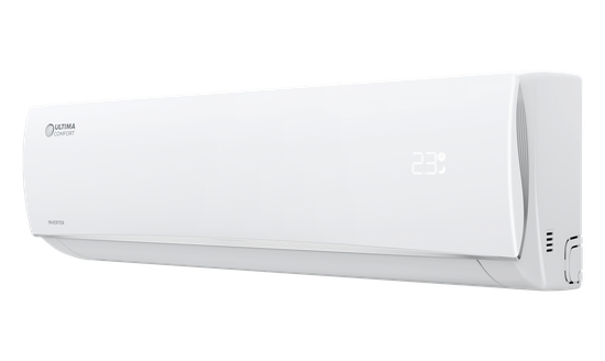 Инверторная сплит-система серии ECLIPSE Inverter ECL-I12PN (комплект)