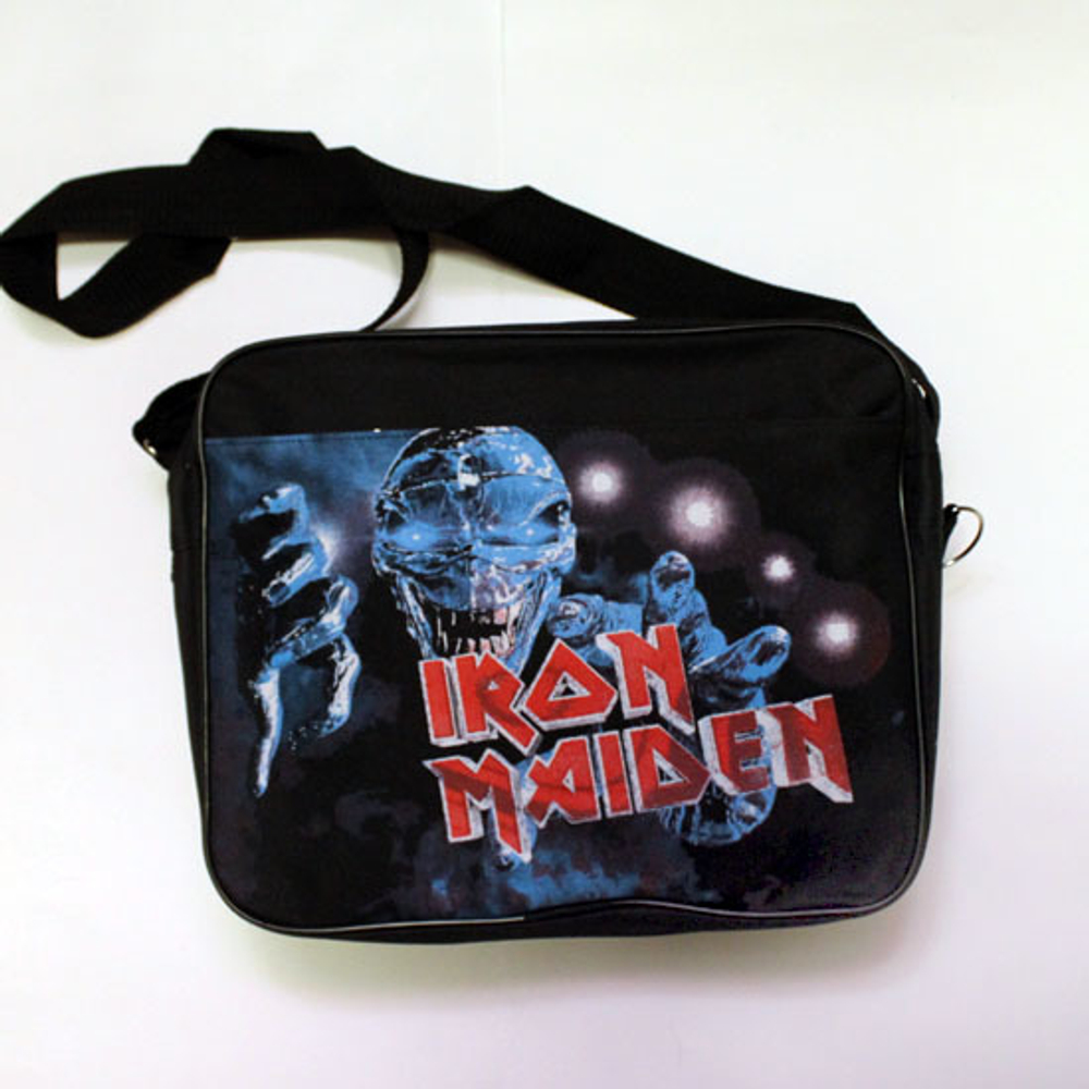 Сумка Iron Maiden
