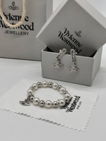 Серьги Vivienne Westwood