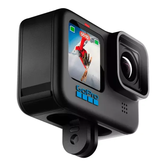 GoPro HERO10 Black