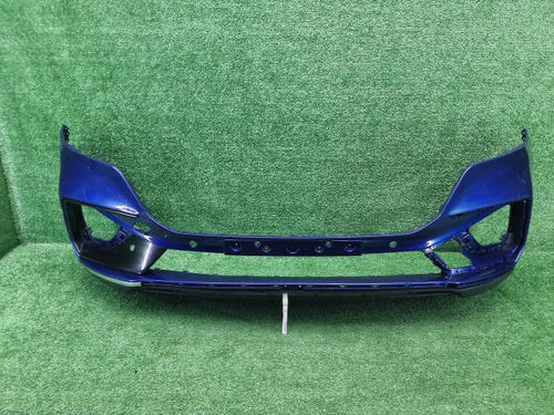 Бампер передний Hongqi HS5 (2019-н.в.)