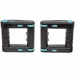 Упоры для отжиманий складные с роликами Sportage Multi Trainer