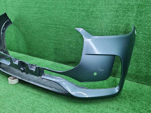 Бампер передний JAECOO J8 (2024-н.в.)