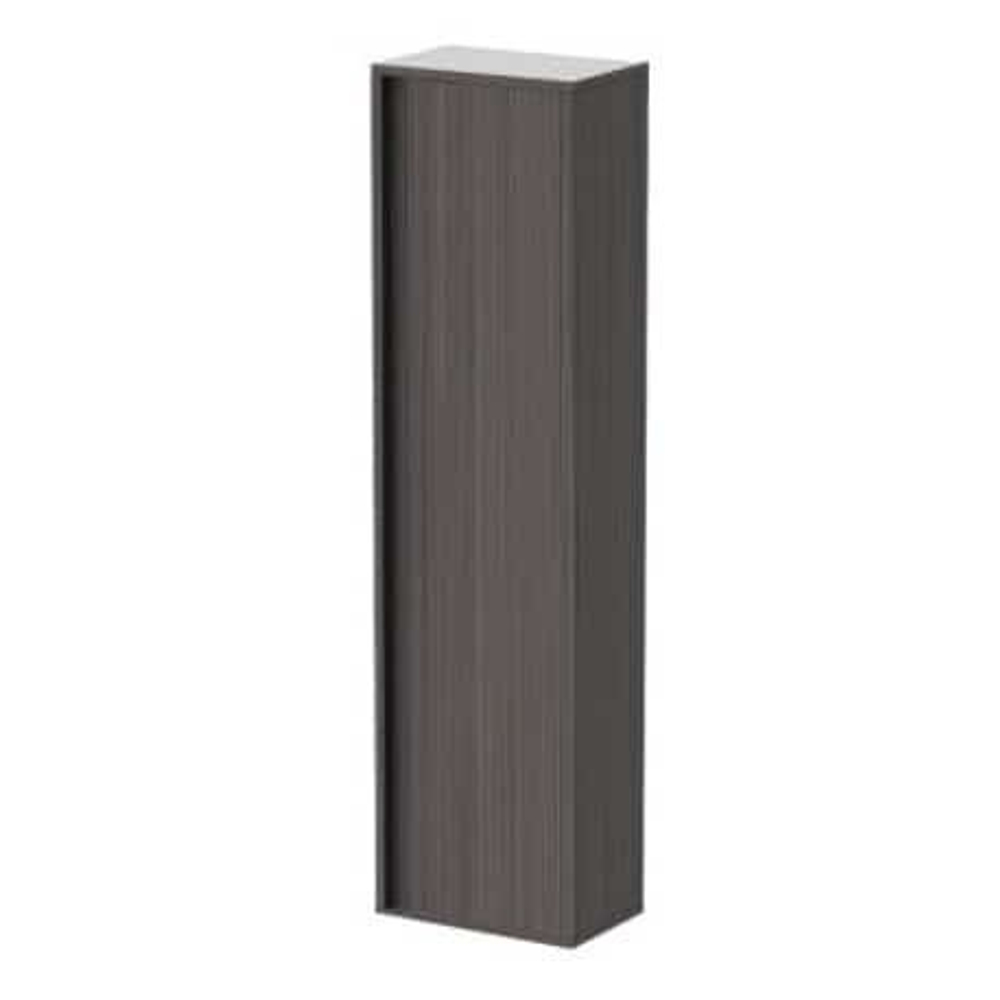Пенал RvP-170 grey brown (темная)