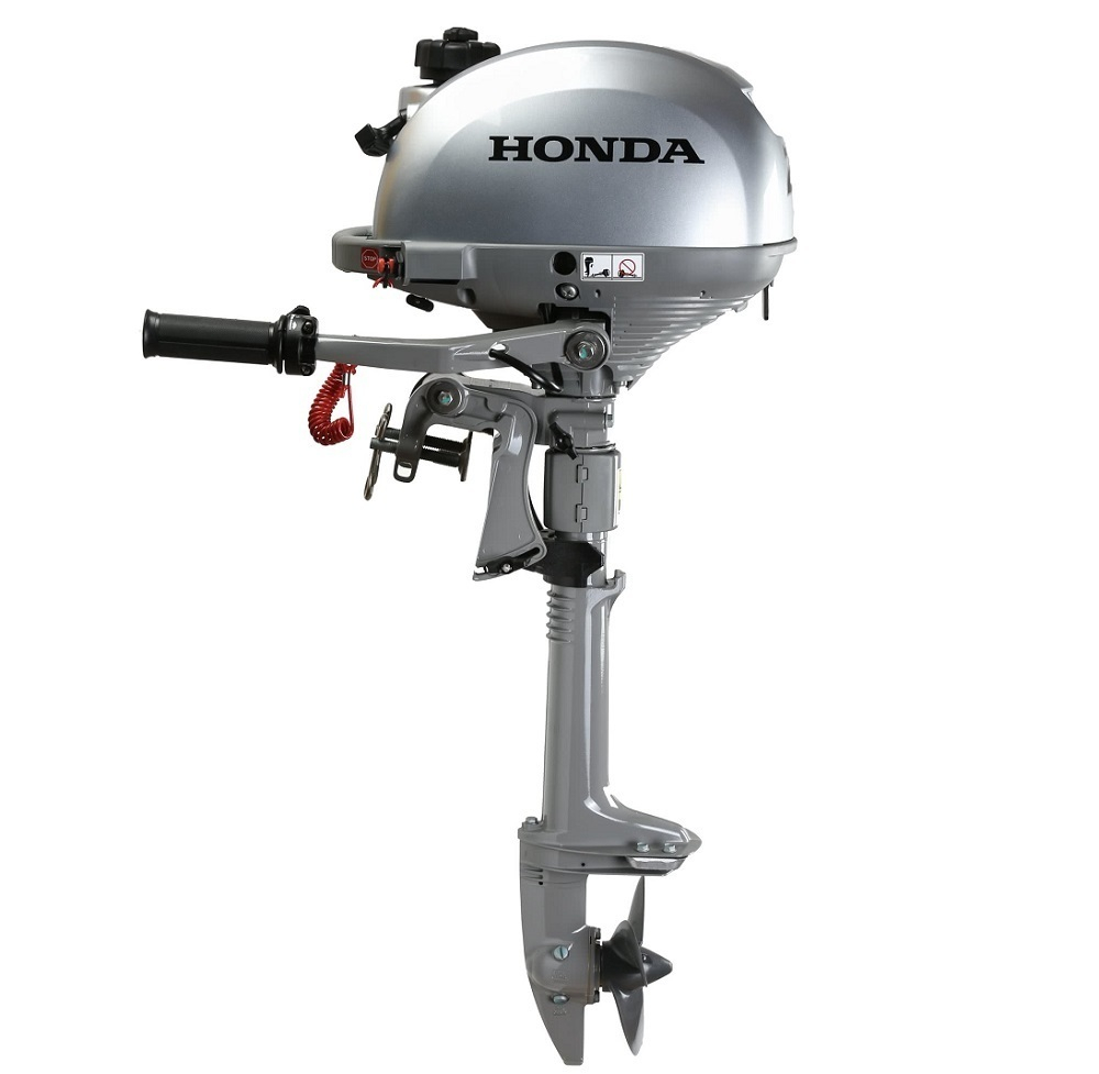 Лодочный мотор Honda BF2,3DH SCHU