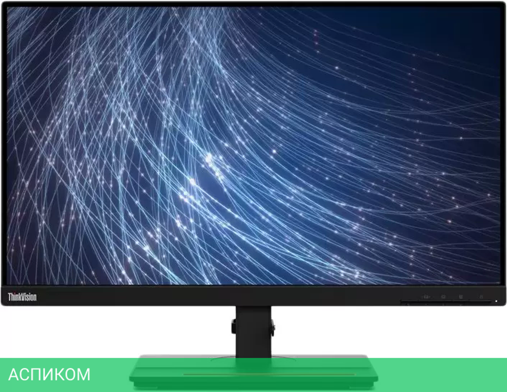 Монитор Lenovo ThinkVision T24m-29 63A5GAT6EU