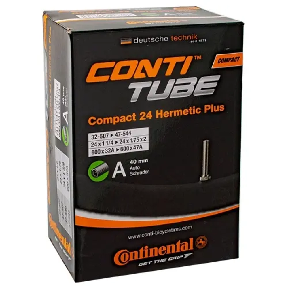 Камера Compact 24 Hermetic Plus A34 AV40