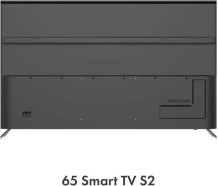 ЖК-телевизор HAIER 65 SMART TV S2