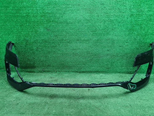 Бампер передний Audi Q8 (2018-2023)