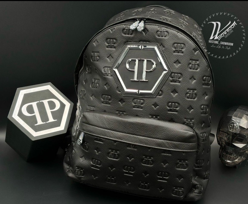 Рюкзак Philipp Plein