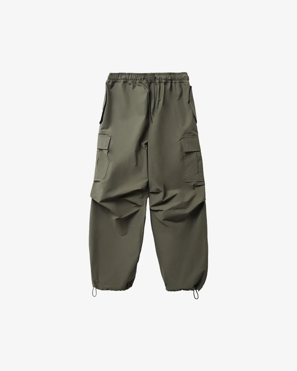 Брюки Anteater Parachute Cargo хаки