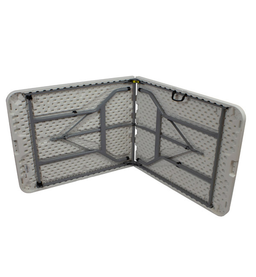 СТОЛ-КНИЖКА ПЛАСТИКОВЫЙ РАЗБОРНЫЙ